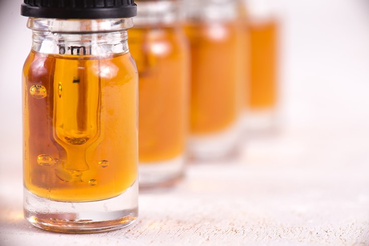 FDA Issues Warning to Curaleaf for 'Unsubstantiated' CBD Health Claims